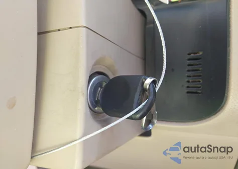 2007 Ford Expedition Eddie Bauer из США, поврежденный, VIN 1FMFU17557LA79904